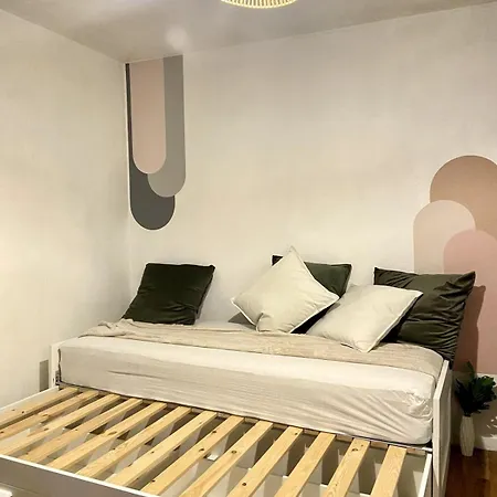 아파트 Cozy