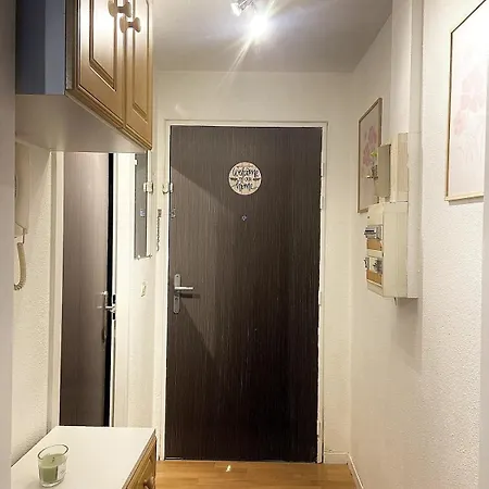 Cozy Brétigny-sur-Orge