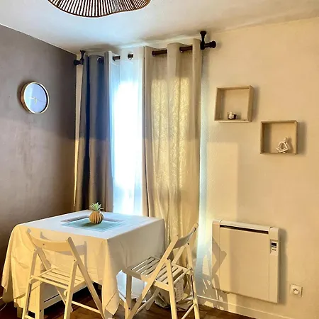 Cozy * Brétigny-sur-Orge